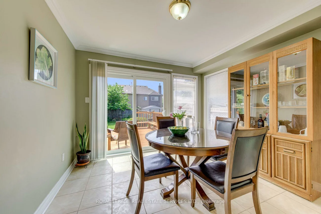 3364, Ingram, Erin Mills, Mississauga