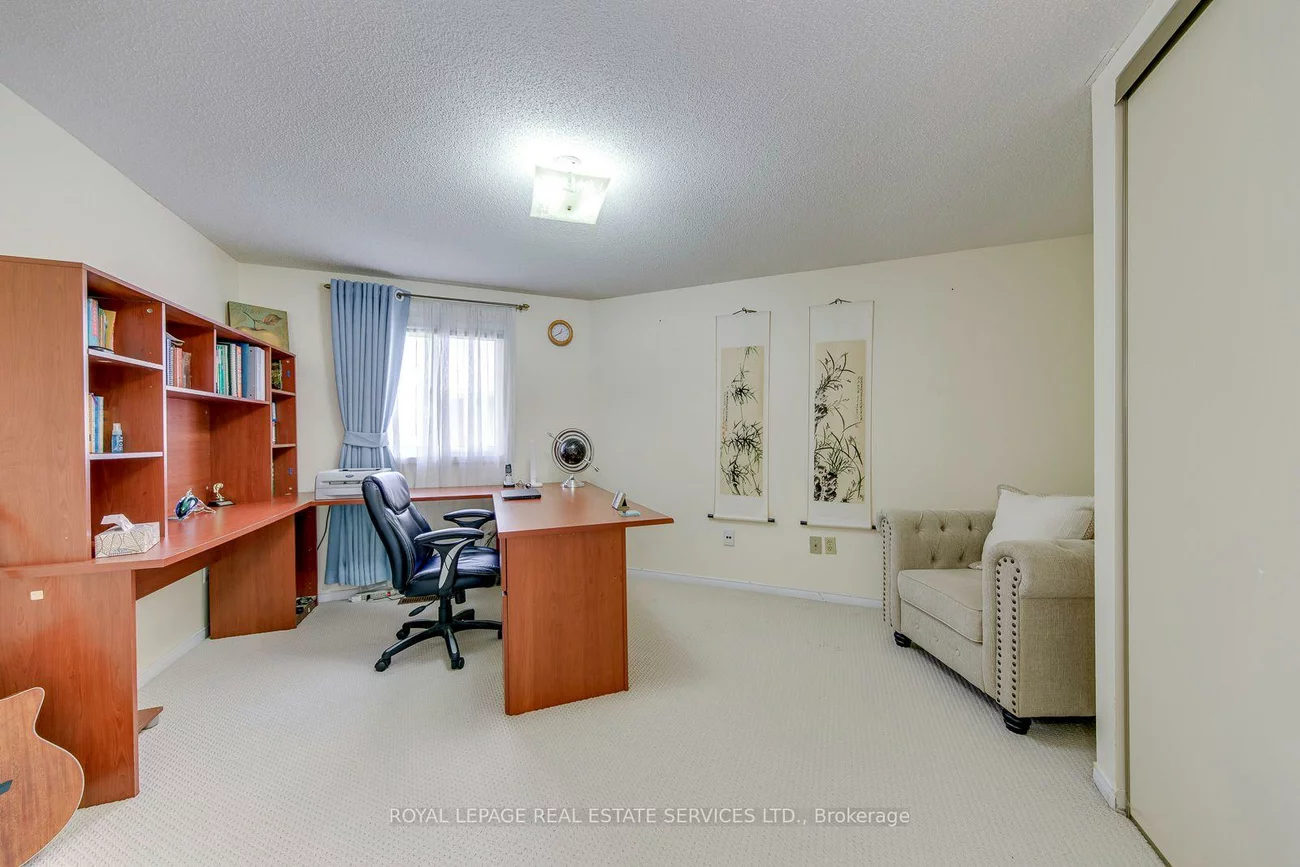 3364, Ingram, Erin Mills, Mississauga