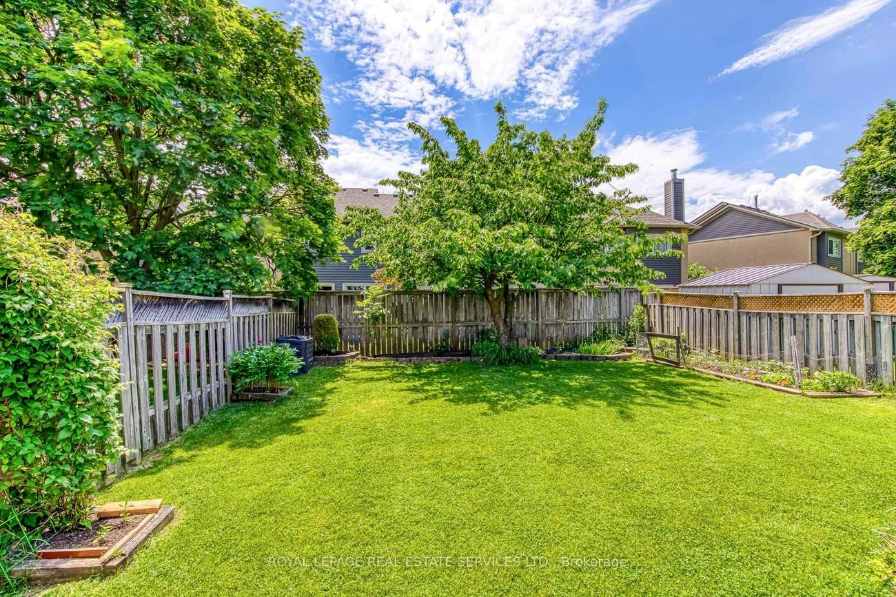 3364, Ingram, Erin Mills, Mississauga