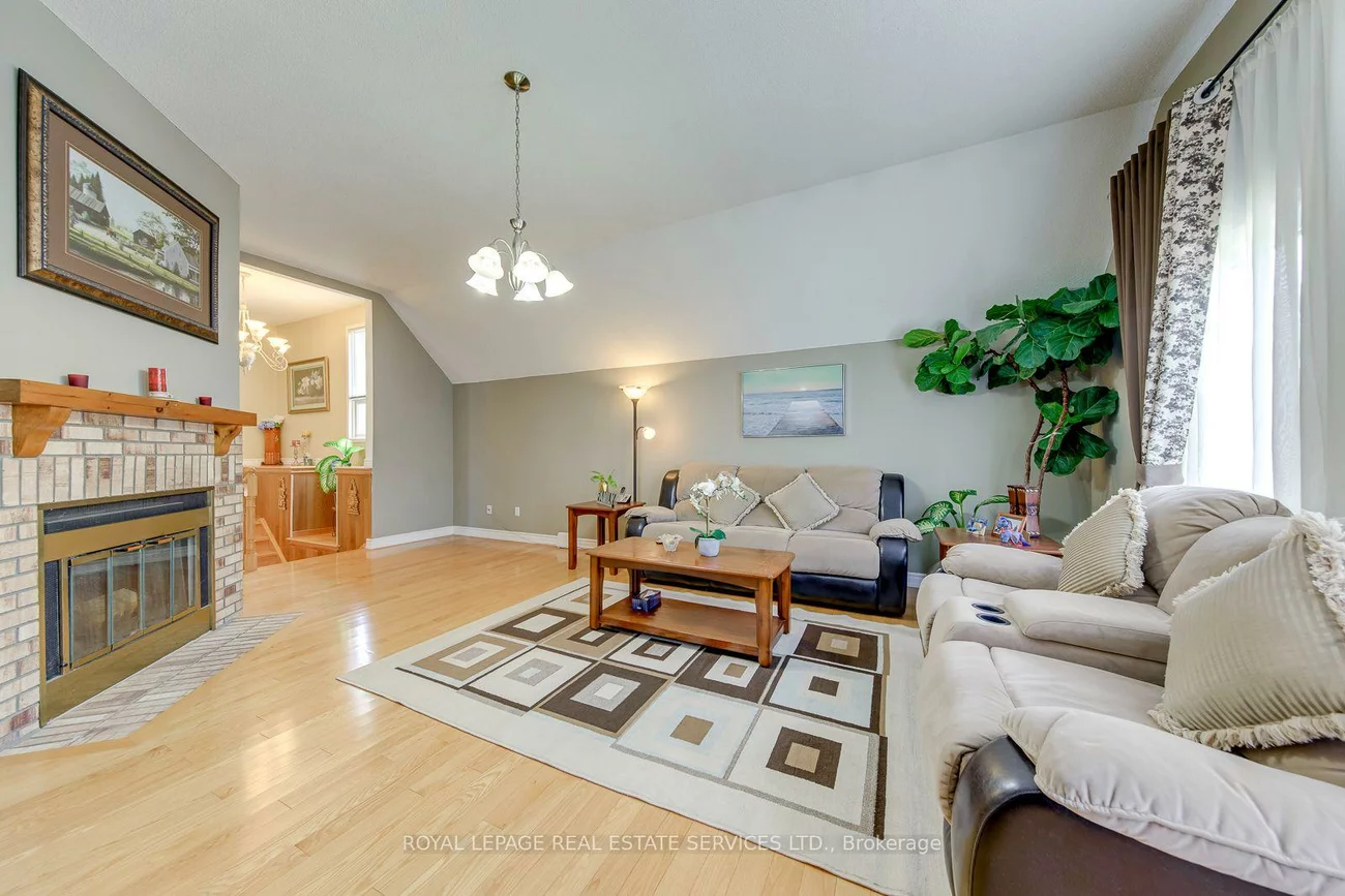 3364, Ingram, Erin Mills, Mississauga