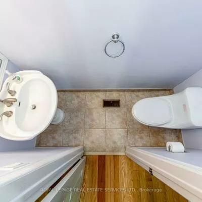 3364, Ingram, Erin Mills, Mississauga