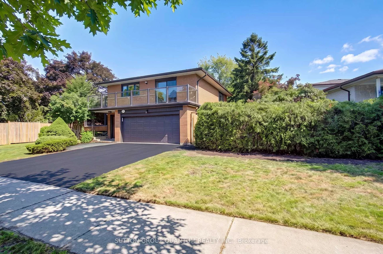 3456, Riverspray, Applewood, Mississauga