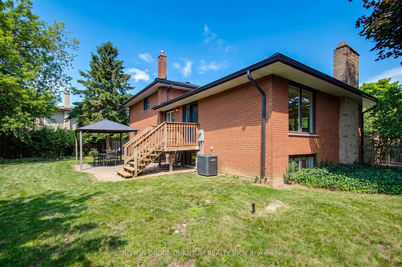 3456, Riverspray, Applewood, Mississauga