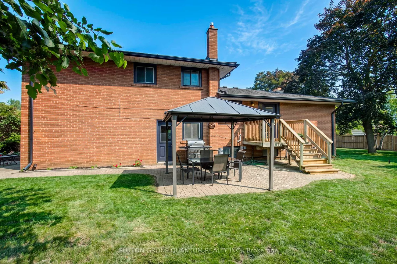 3456, Riverspray, Applewood, Mississauga