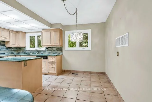 2529, Claymore, Erindale, Mississauga