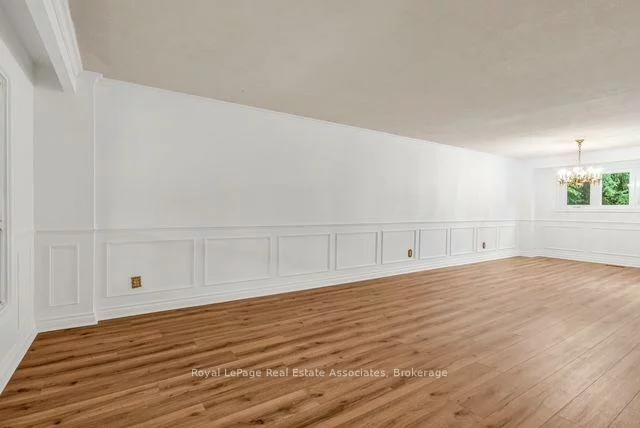 2529, Claymore, Erindale, Mississauga