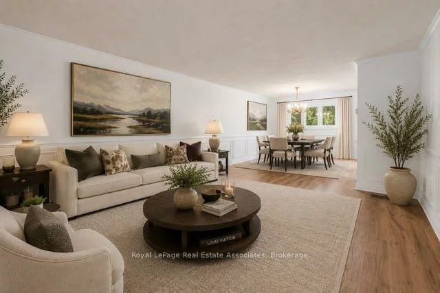2529, Claymore, Erindale, Mississauga