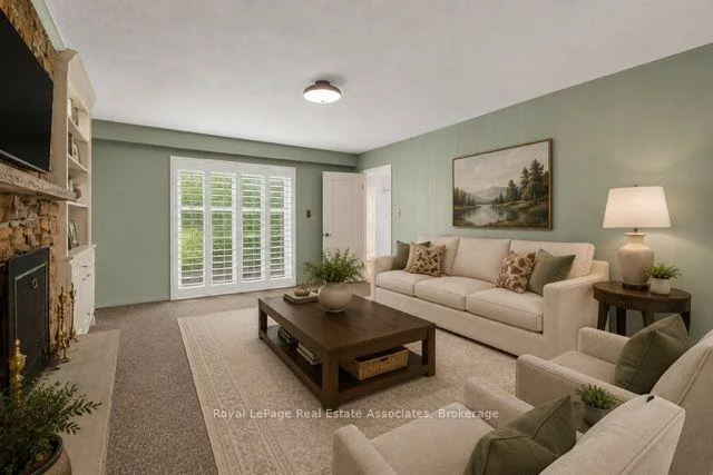 2529, Claymore, Erindale, Mississauga