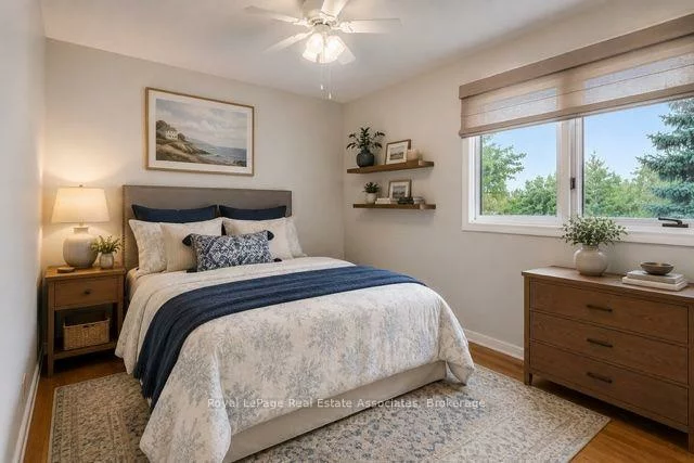 2529, Claymore, Erindale, Mississauga