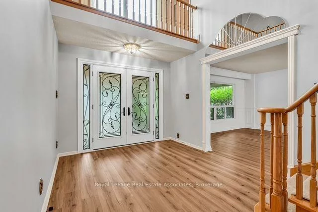 2529, Claymore, Erindale, Mississauga