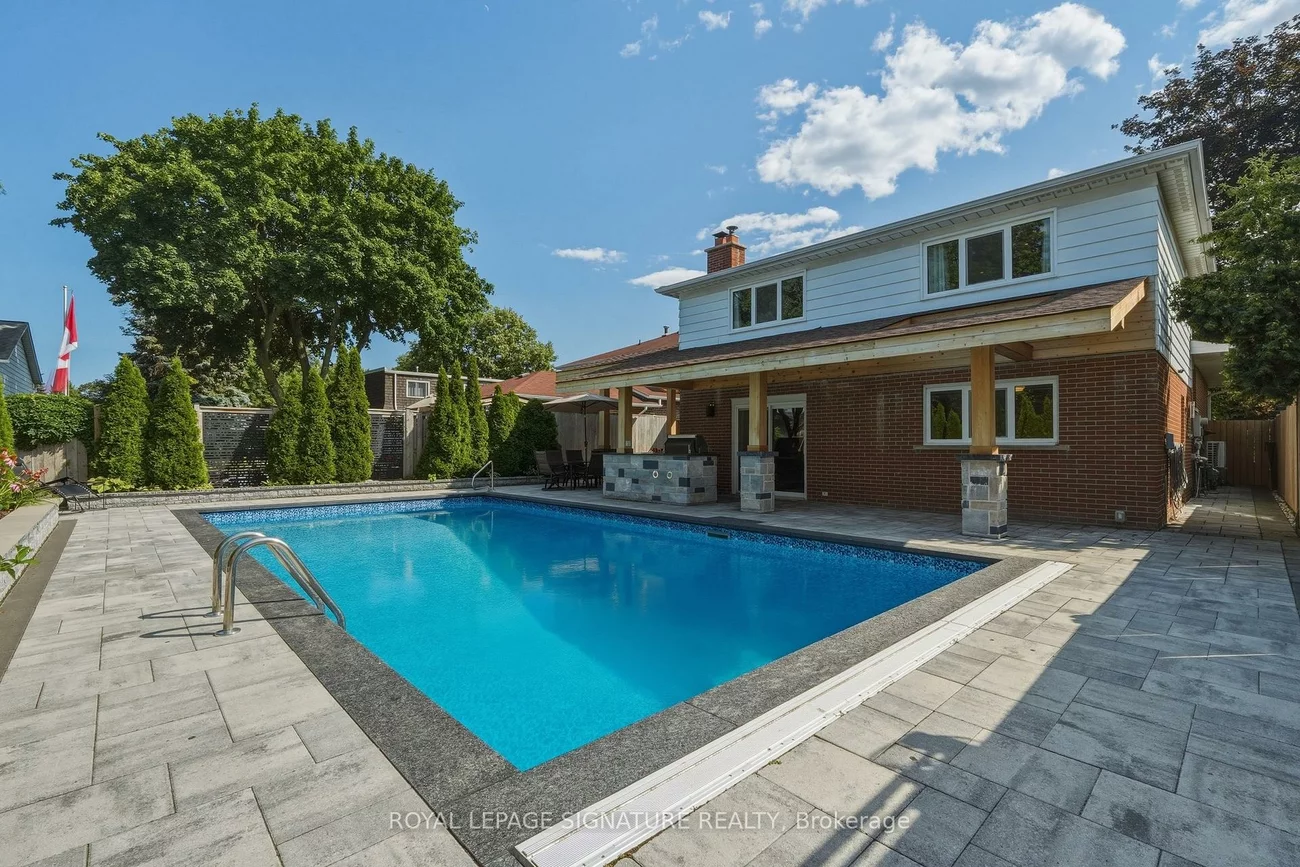 1843, Stonepath, Applewood, Mississauga