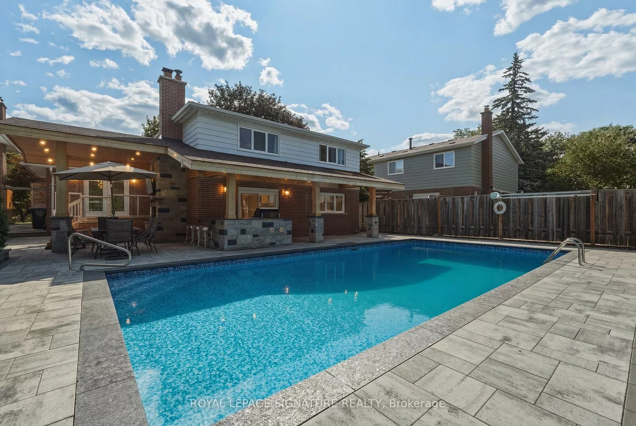1843, Stonepath, Applewood, Mississauga