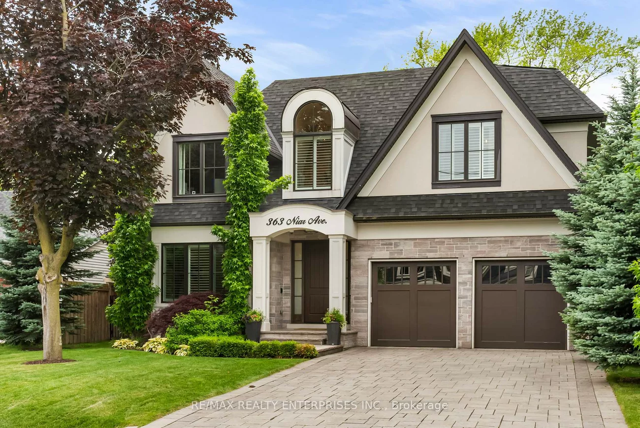 363, Niar, Mineola, Mississauga