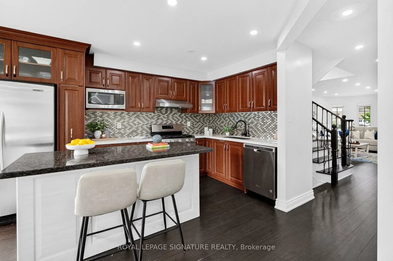 5910, Manzanillo, Churchill Meadows, Mississauga