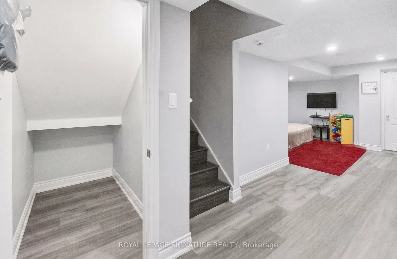 5910, Manzanillo, Churchill Meadows, Mississauga