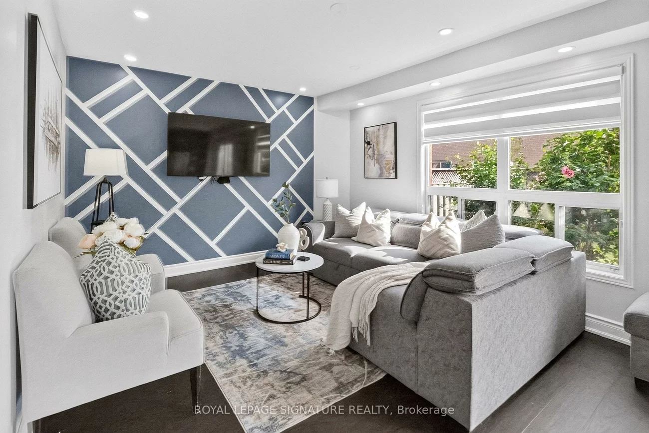 5910, Manzanillo, Churchill Meadows, Mississauga