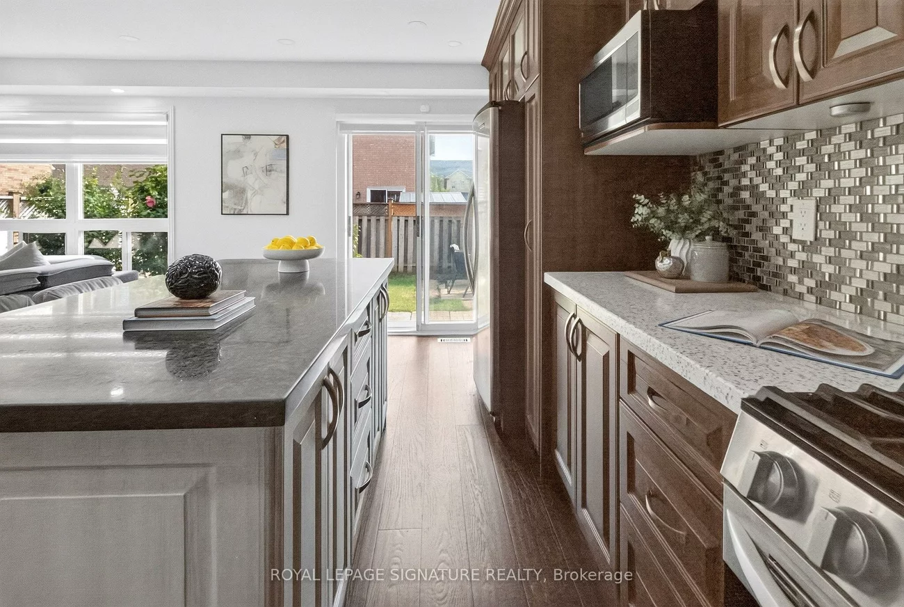 5910, Manzanillo, Churchill Meadows, Mississauga