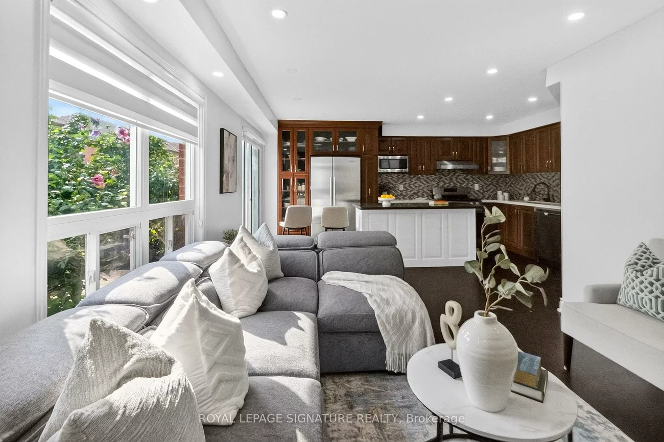 5910, Manzanillo, Churchill Meadows, Mississauga