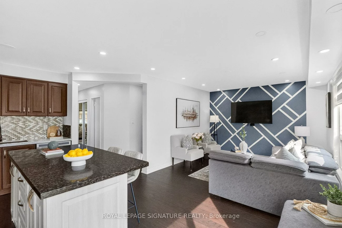 5910, Manzanillo, Churchill Meadows, Mississauga