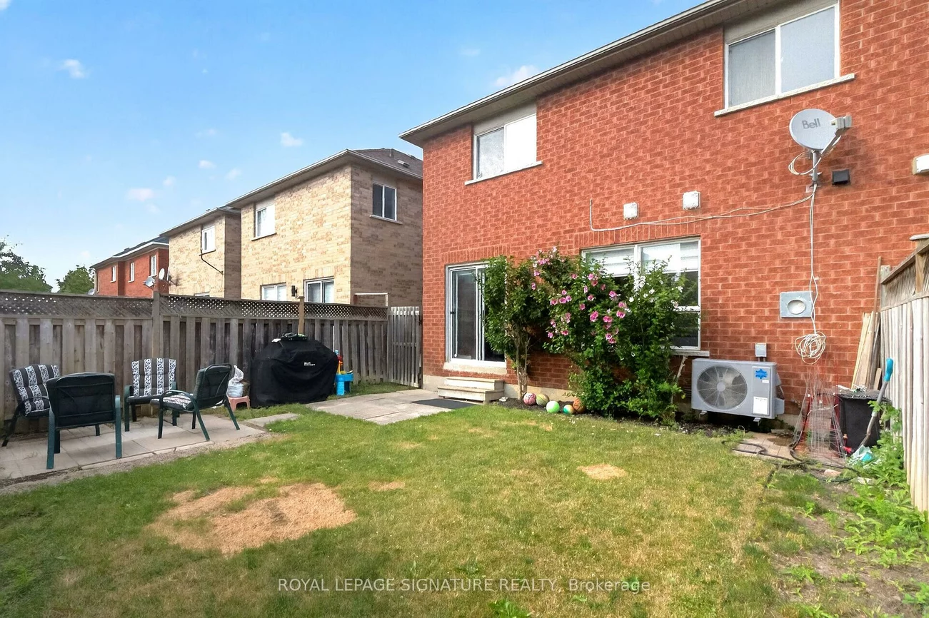 5910, Manzanillo, Churchill Meadows, Mississauga