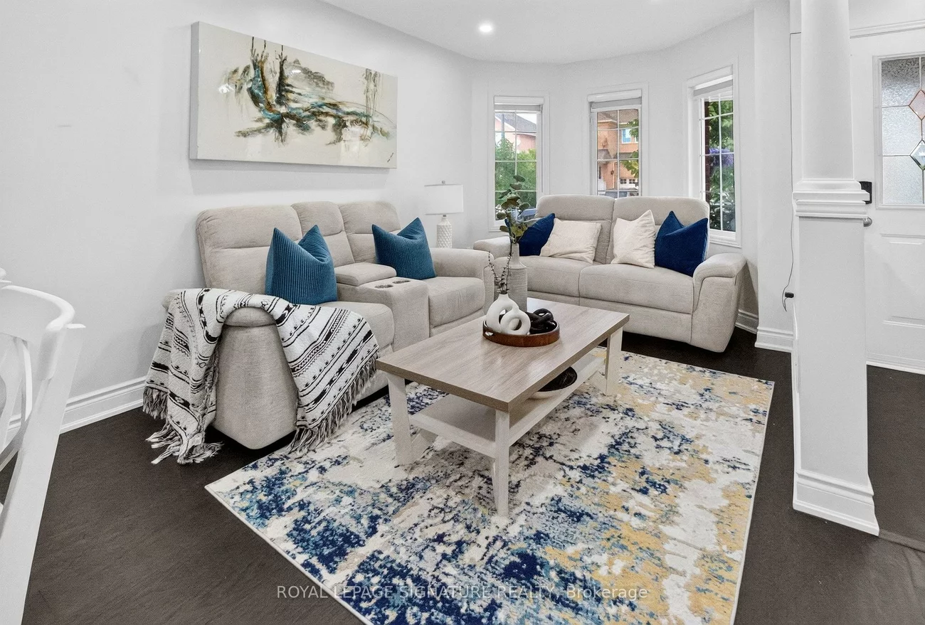5910, Manzanillo, Churchill Meadows, Mississauga