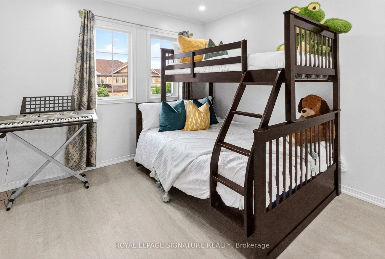 5910, Manzanillo, Churchill Meadows, Mississauga