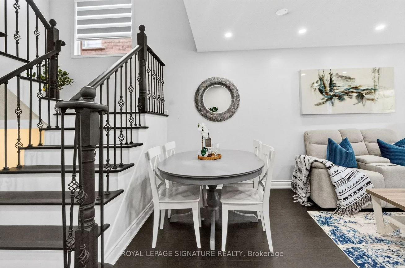 5910, Manzanillo, Churchill Meadows, Mississauga
