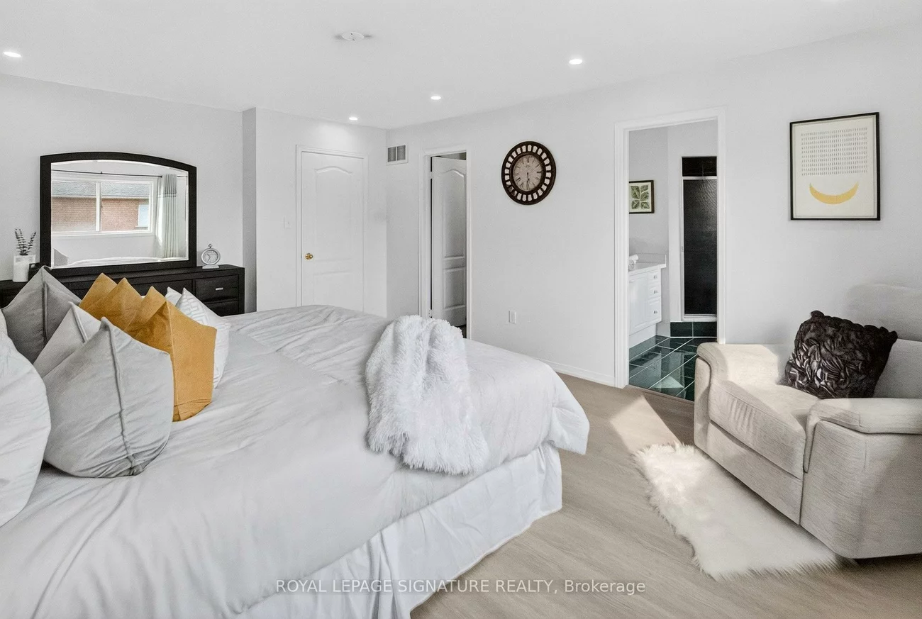 5910, Manzanillo, Churchill Meadows, Mississauga
