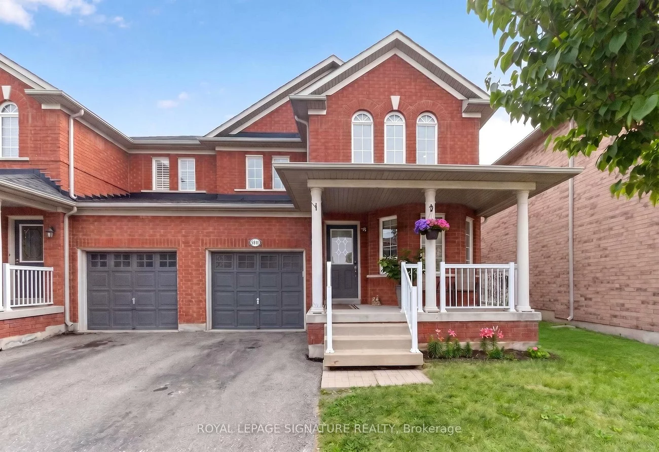 5910, Manzanillo, Churchill Meadows, Mississauga