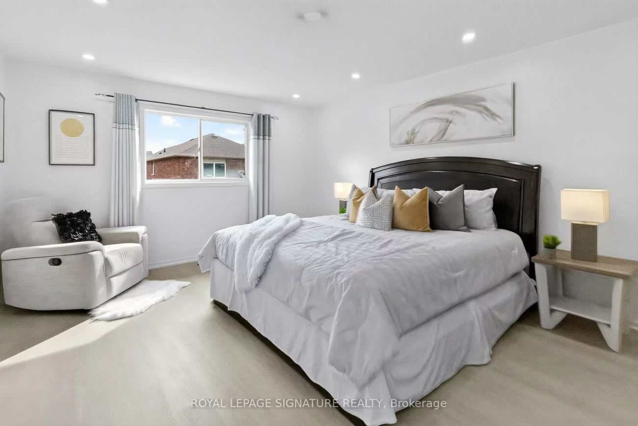 5910, Manzanillo, Churchill Meadows, Mississauga