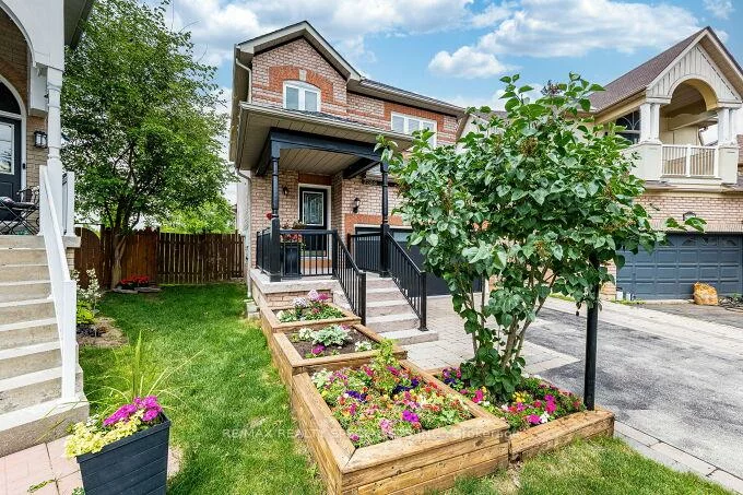 7389, Banffshire, Meadowvale Village, Mississauga
