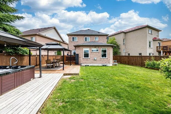 7389, Banffshire, Meadowvale Village, Mississauga