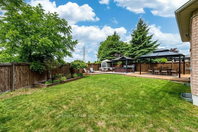 7389, Banffshire, Meadowvale Village, Mississauga