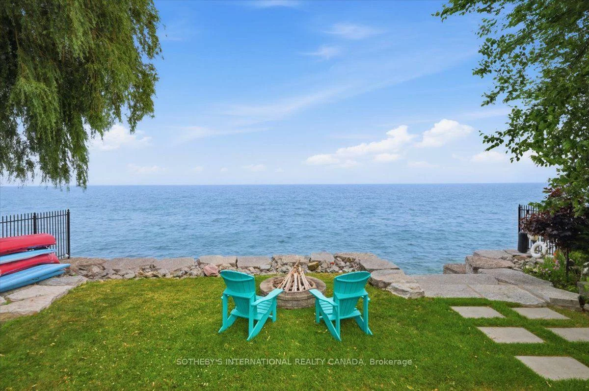 102, Cumberland, Port Credit, Mississauga