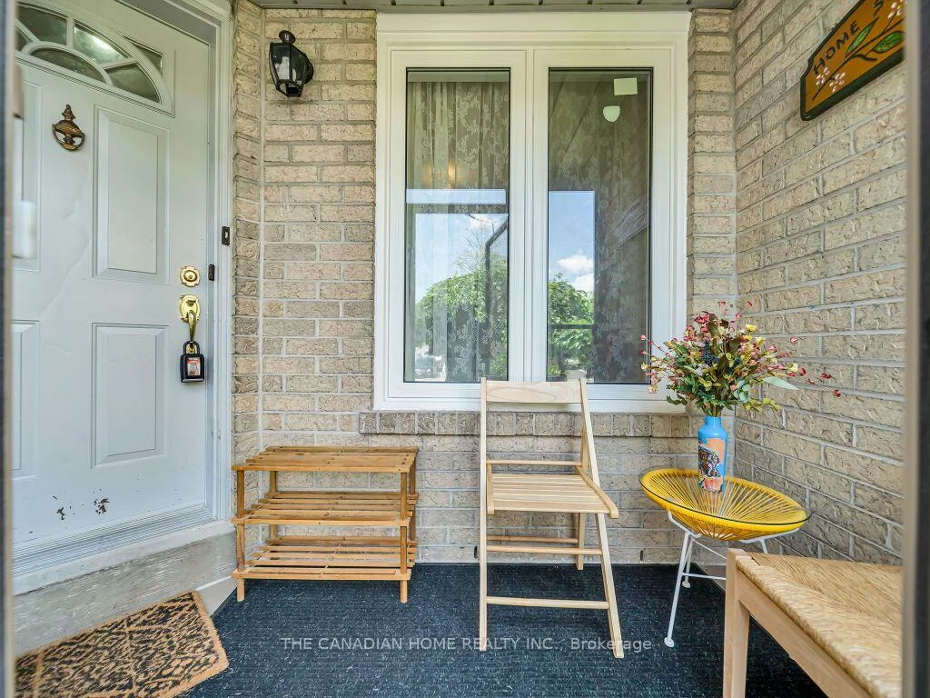 5244, Cinnamon, East Credit, Mississauga