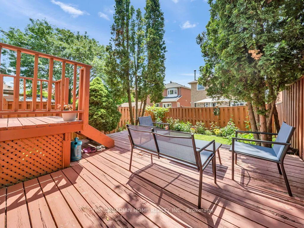 5244, Cinnamon, East Credit, Mississauga