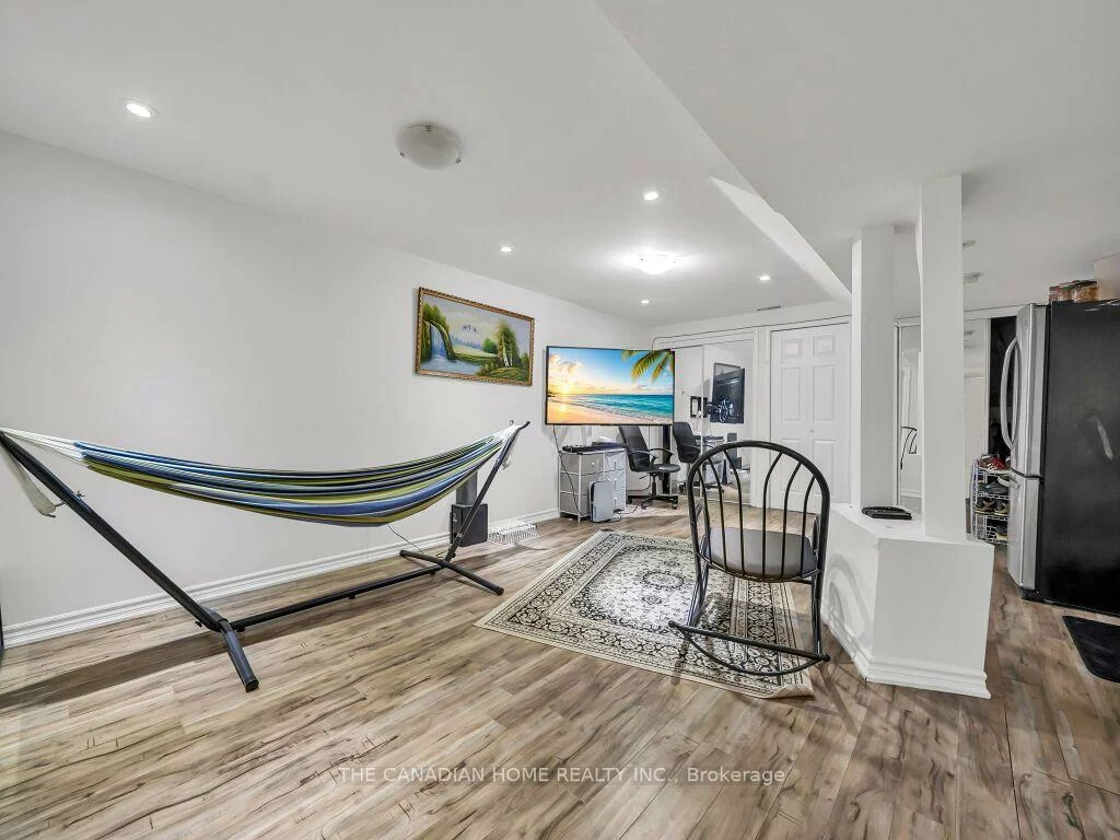 5244, Cinnamon, East Credit, Mississauga