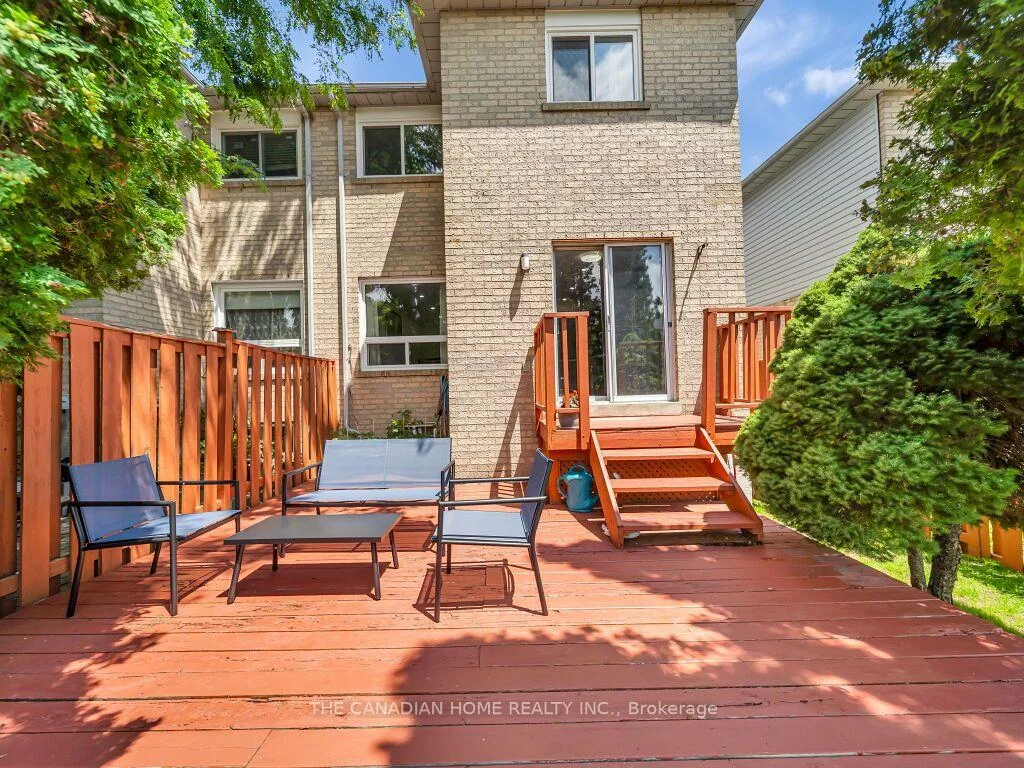5244, Cinnamon, East Credit, Mississauga