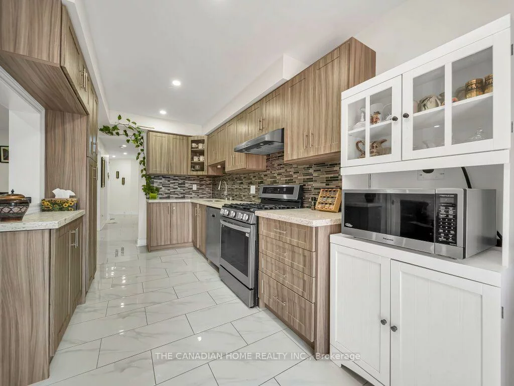 5244, Cinnamon, East Credit, Mississauga