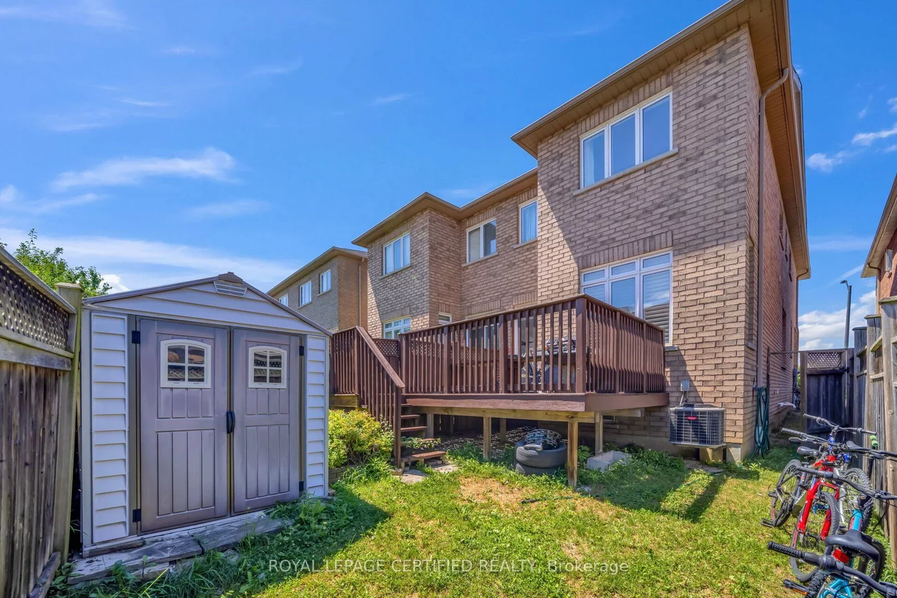 3274, Sunlight, Churchill Meadows, Mississauga