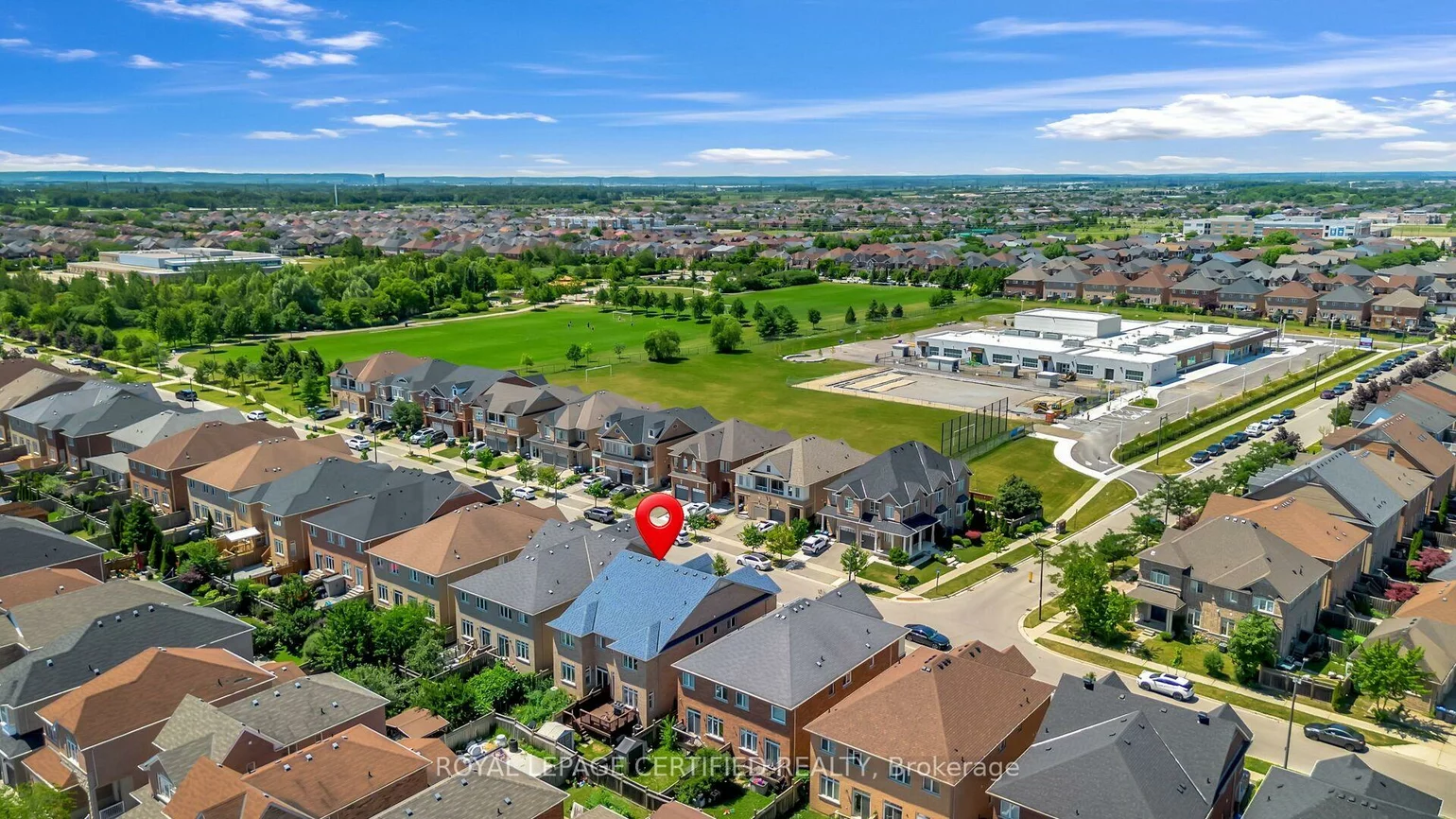 3274, Sunlight, Churchill Meadows, Mississauga