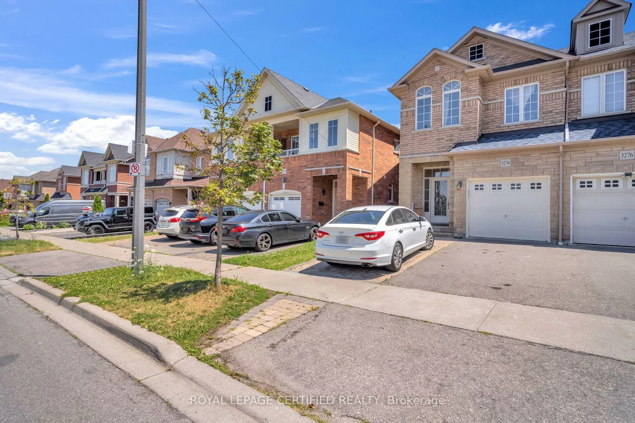 3274, Sunlight, Churchill Meadows, Mississauga