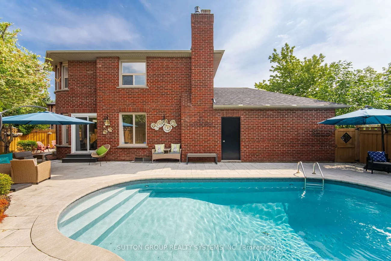6615, Snow Goose, Lisgar, Mississauga