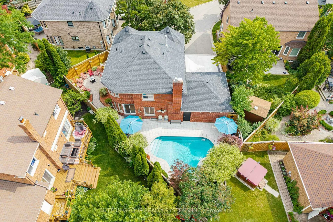 6615, Snow Goose, Lisgar, Mississauga