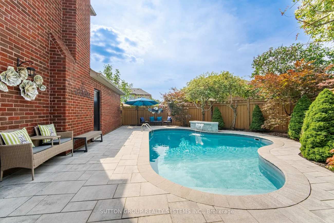 6615, Snow Goose, Lisgar, Mississauga