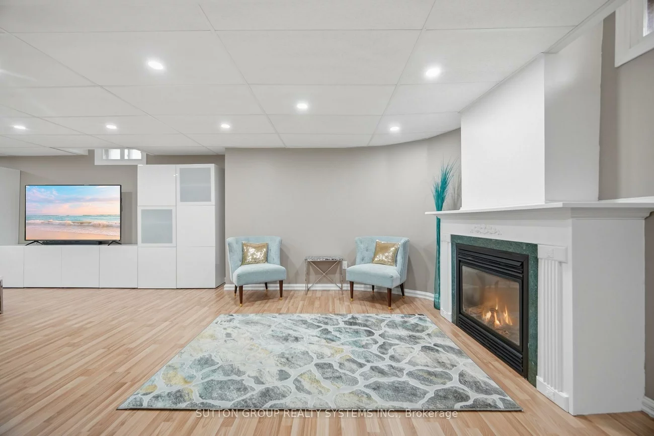 6615, Snow Goose, Lisgar, Mississauga
