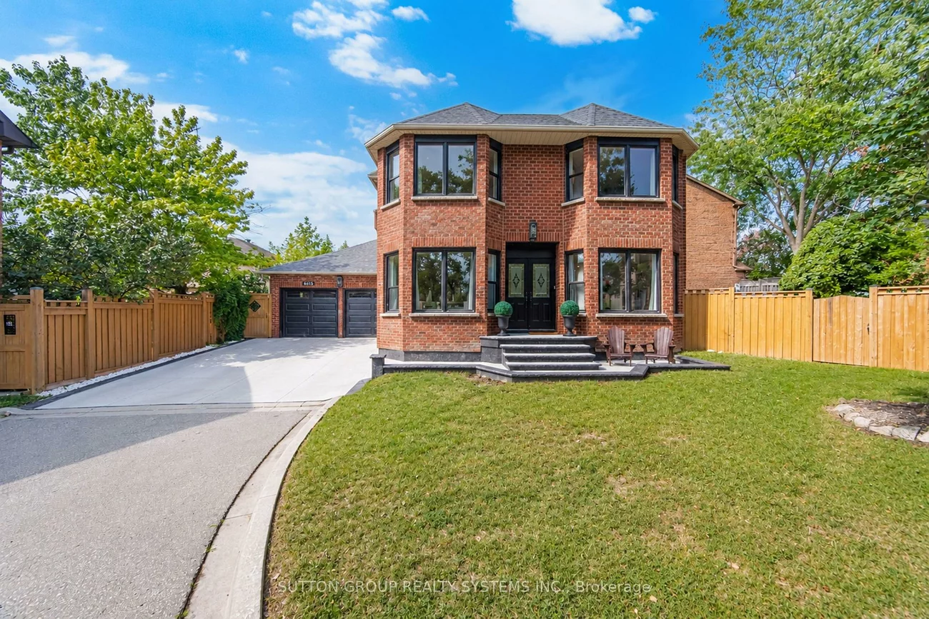 6615, Snow Goose, Lisgar, Mississauga