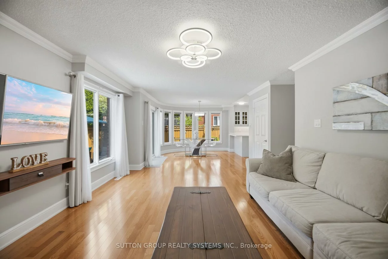 6615, Snow Goose, Lisgar, Mississauga