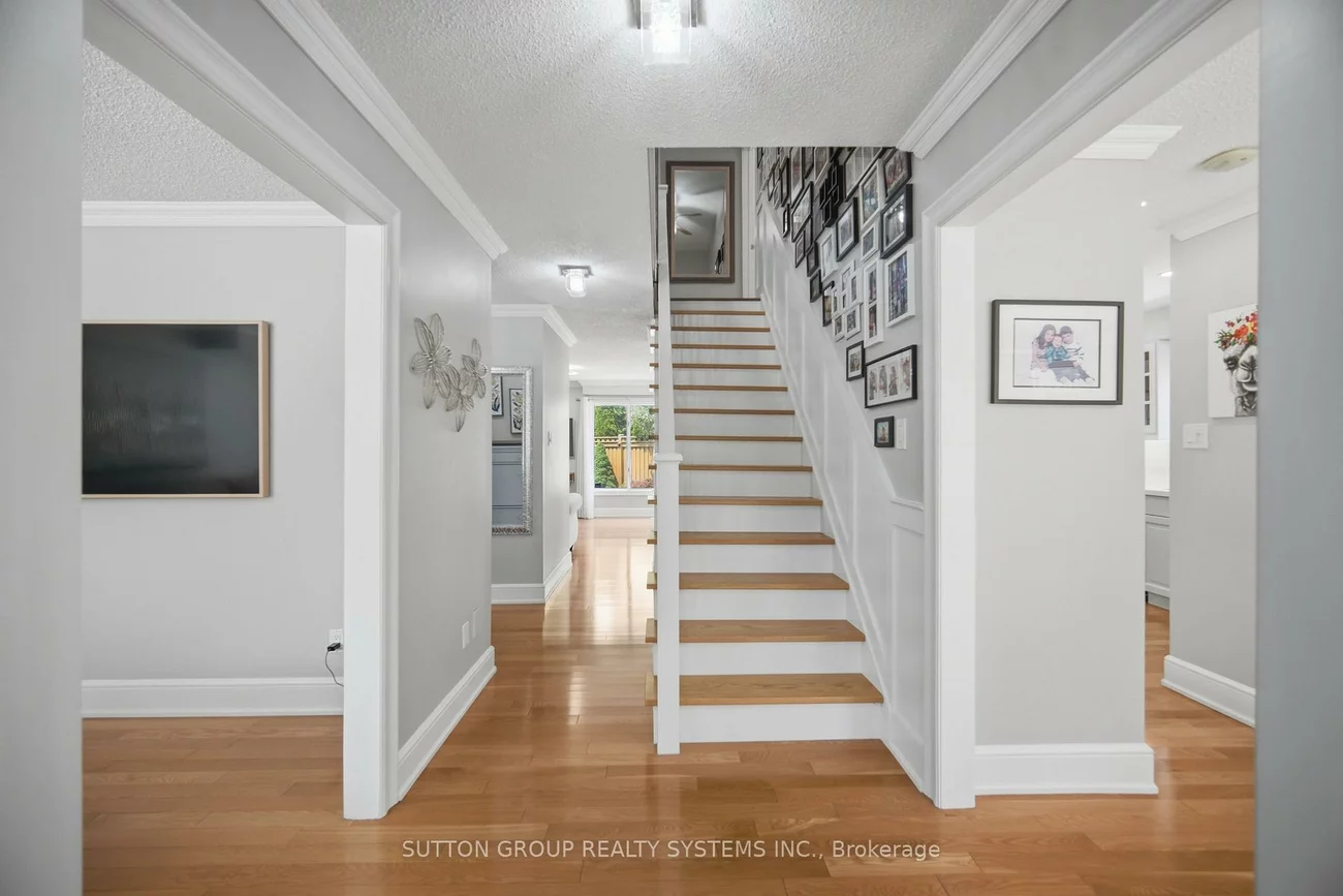 6615, Snow Goose, Lisgar, Mississauga