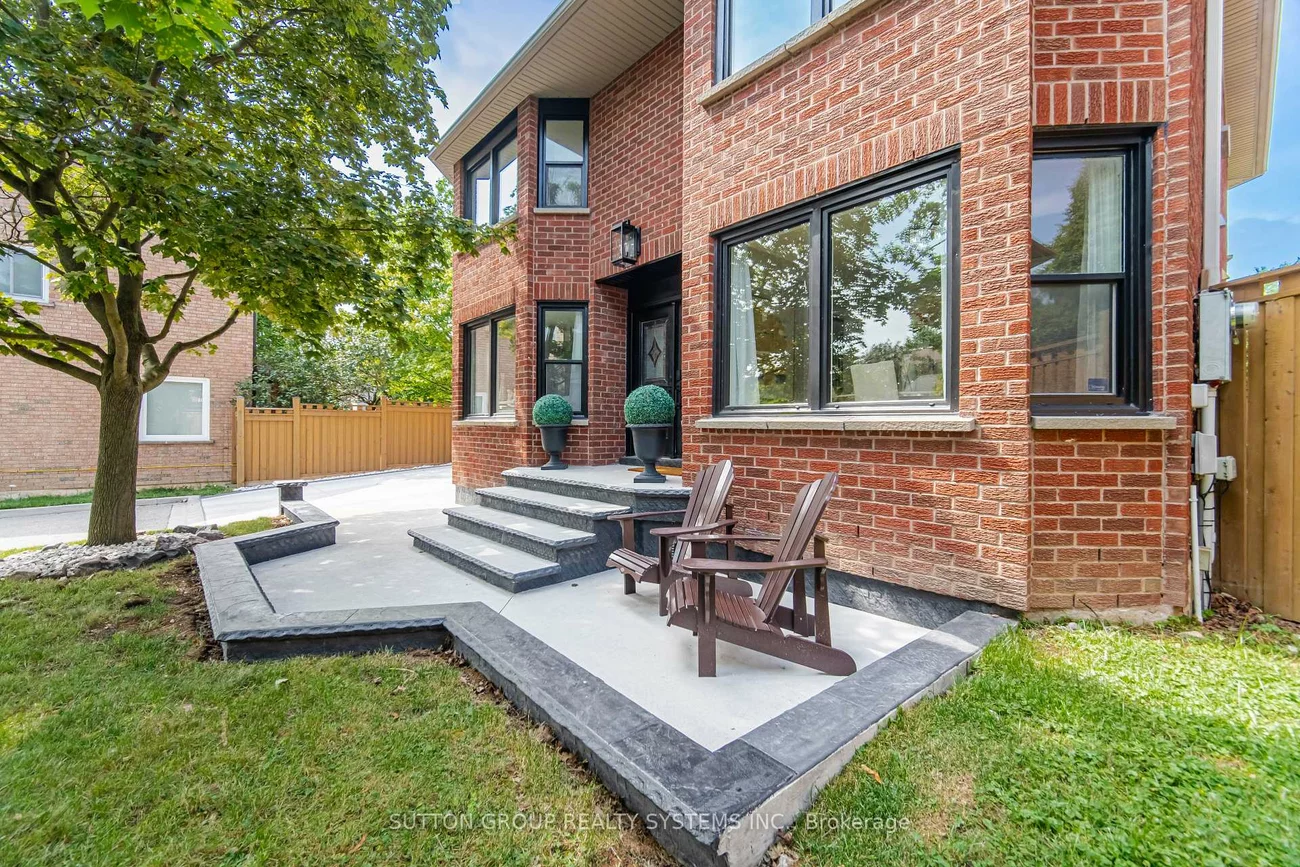 6615, Snow Goose, Lisgar, Mississauga